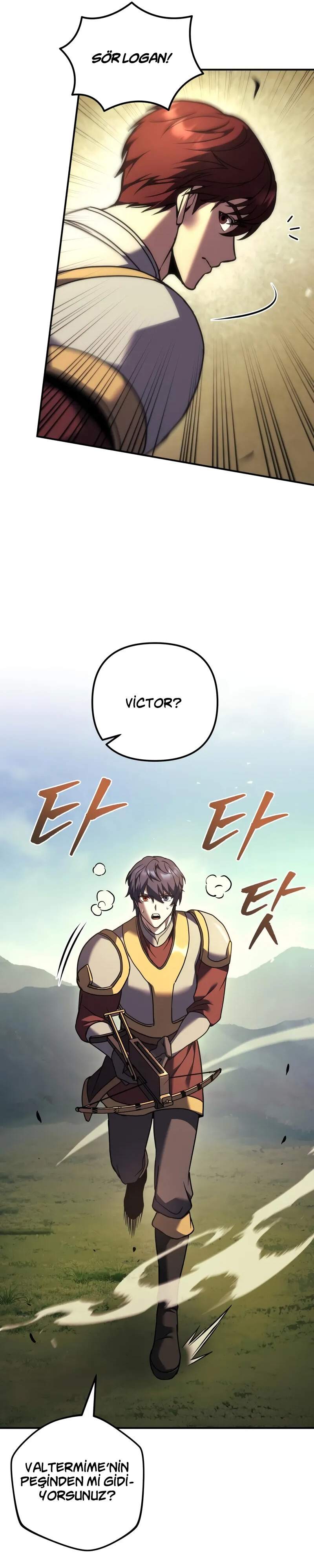 Alevin Doğuşu Bölüm 107 - Sayfa 27