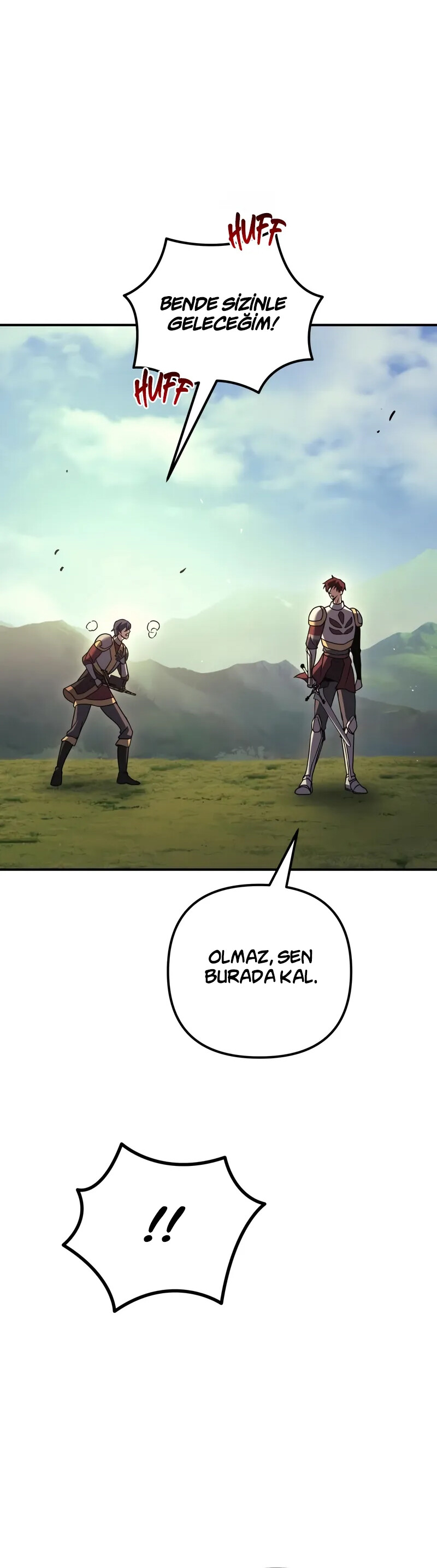 Alevin Doğuşu Bölüm 107 - Sayfa 28