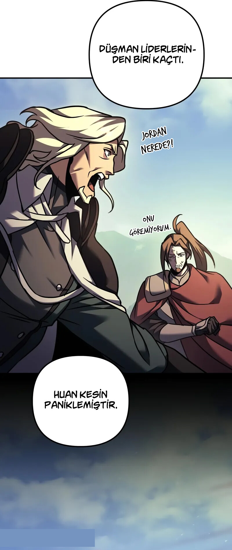 Alevin Doğuşu Bölüm 107 - Sayfa 29