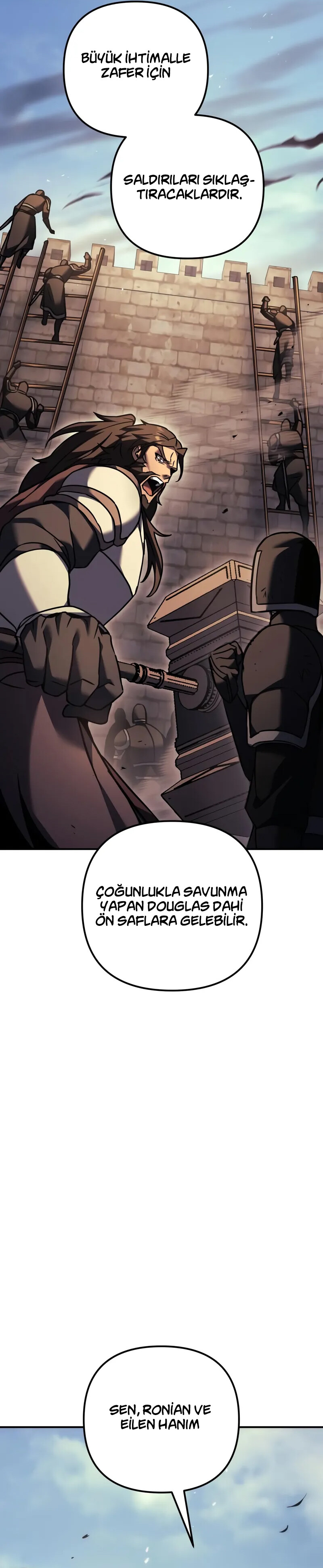 Alevin Doğuşu Bölüm 107 - Sayfa 30