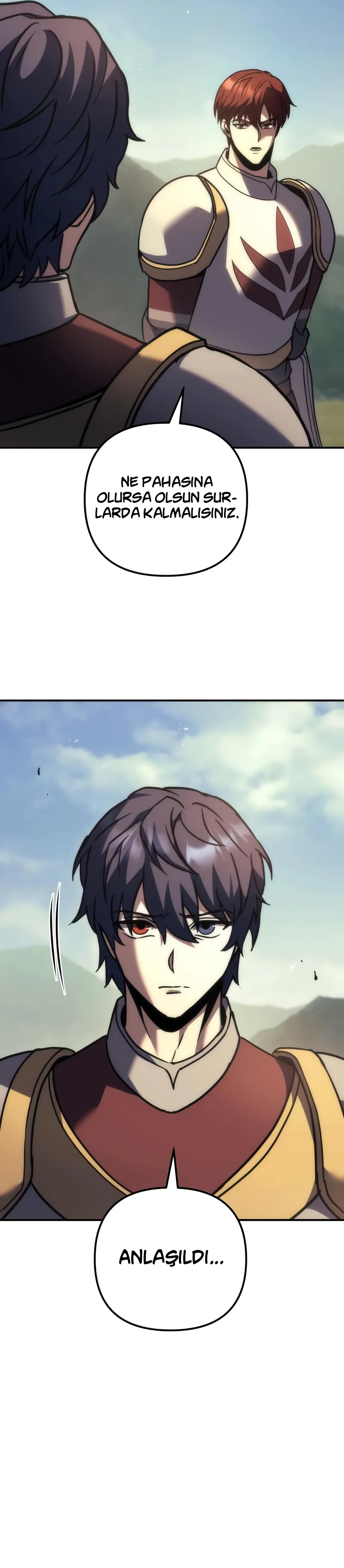 Alevin Doğuşu Bölüm 107 - Sayfa 31