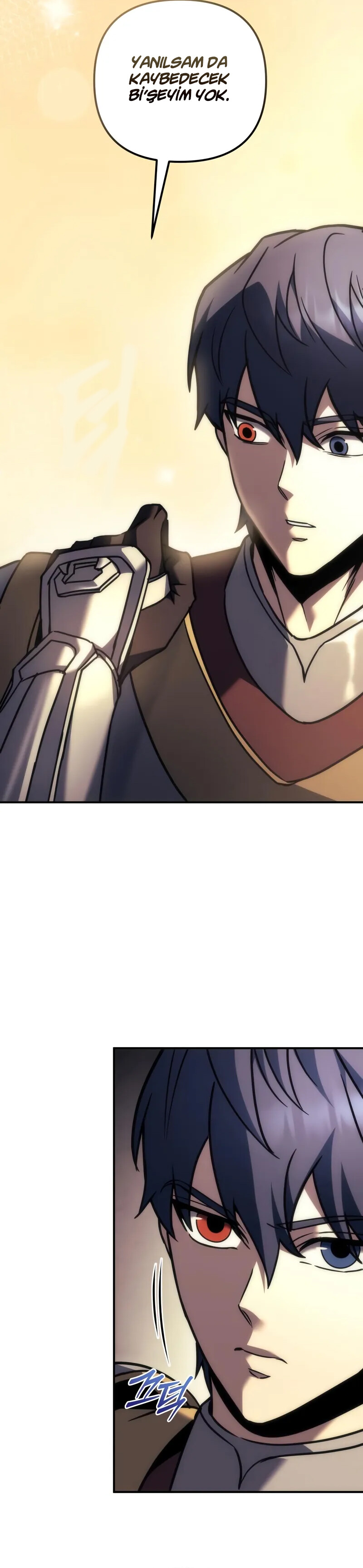 Alevin Doğuşu Bölüm 107 - Sayfa 33