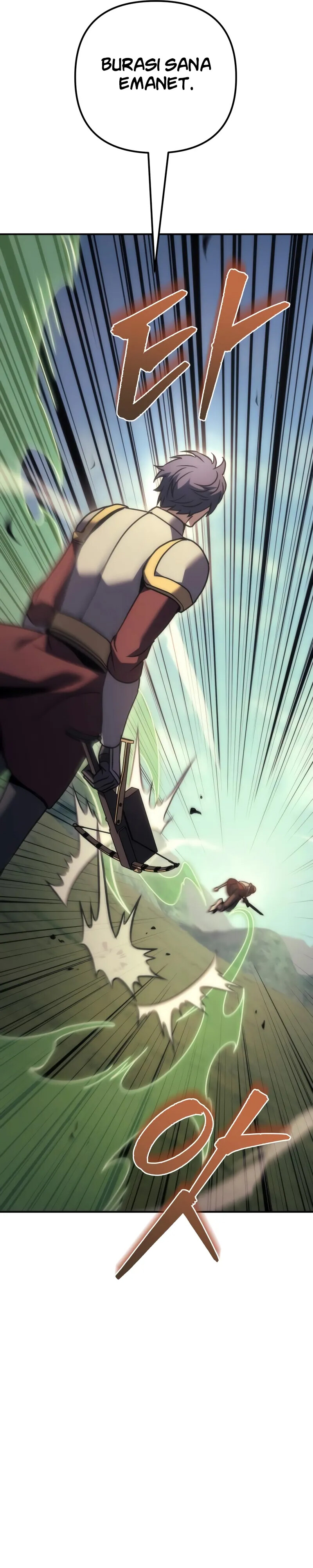 Alevin Doğuşu Bölüm 107 - Sayfa 34