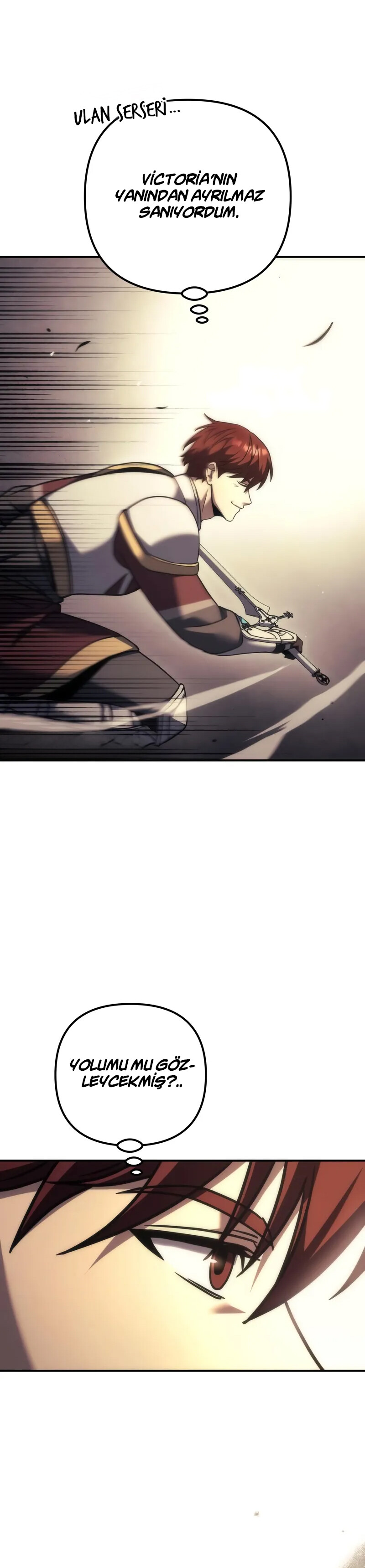 Alevin Doğuşu Bölüm 107 - Sayfa 35