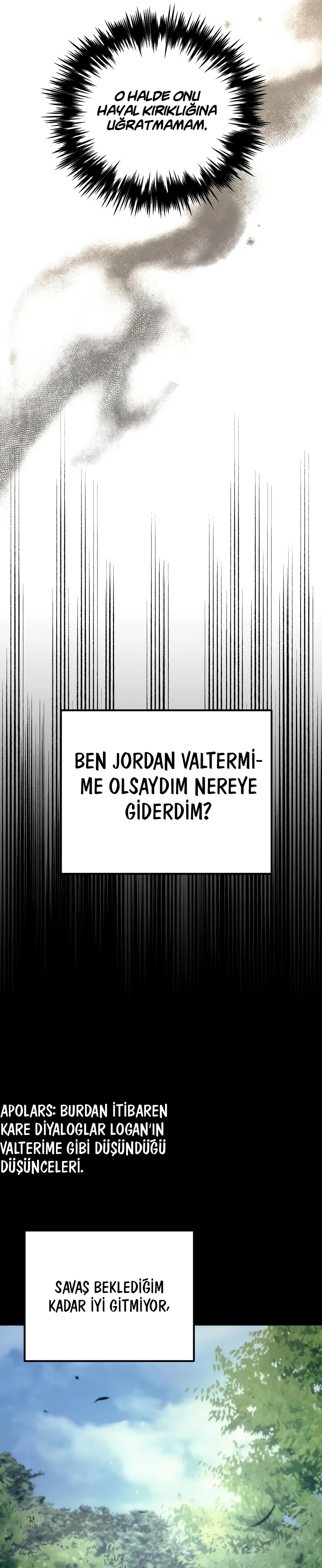 Alevin Doğuşu Bölüm 107 - Sayfa 36