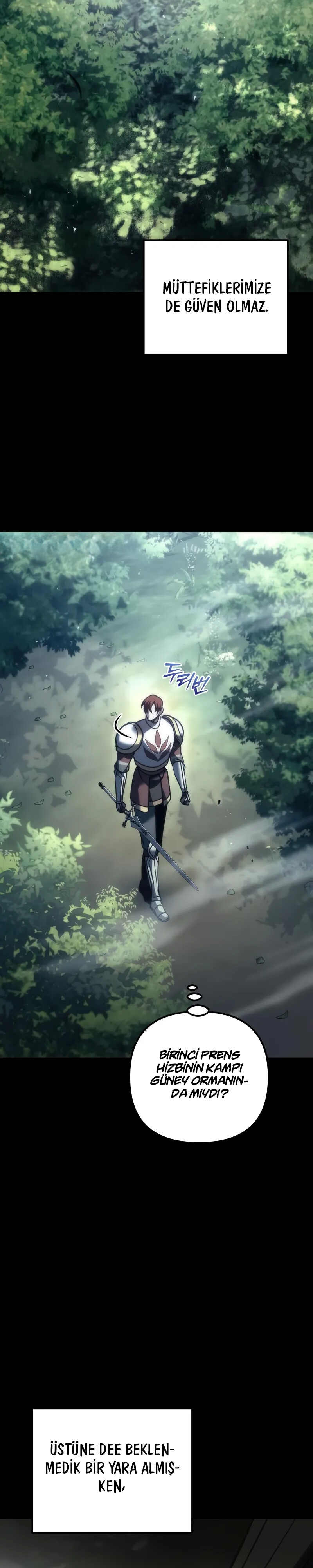 Alevin Doğuşu Bölüm 107 - Sayfa 37