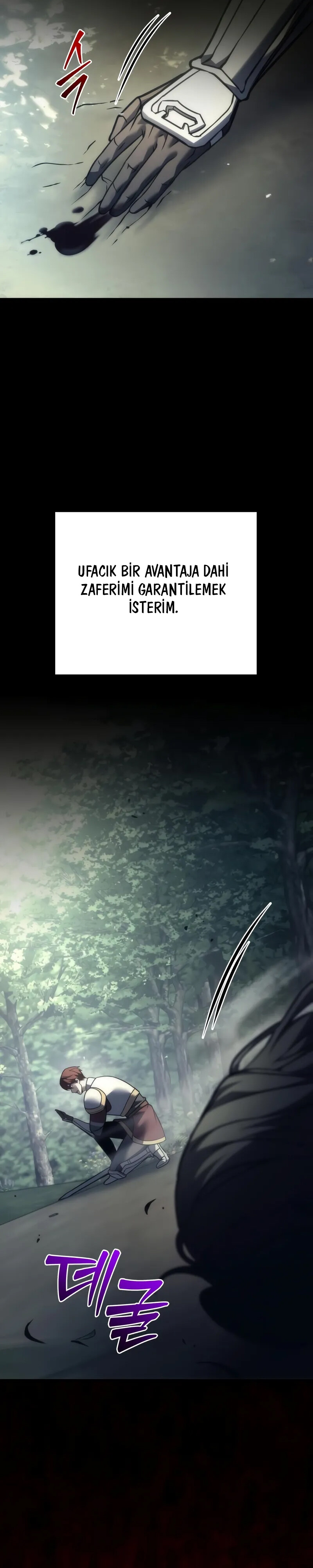 Alevin Doğuşu Bölüm 107 - Sayfa 38