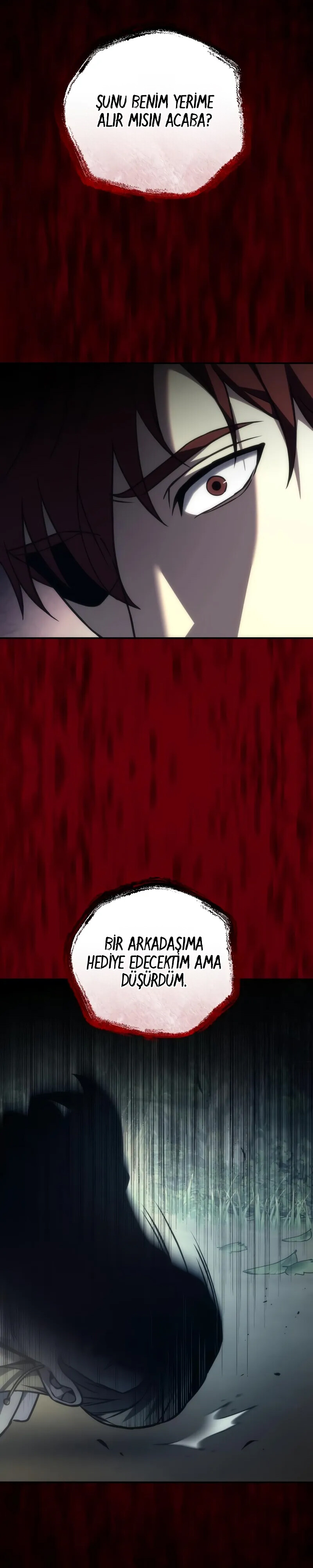 Alevin Doğuşu Bölüm 107 - Sayfa 39