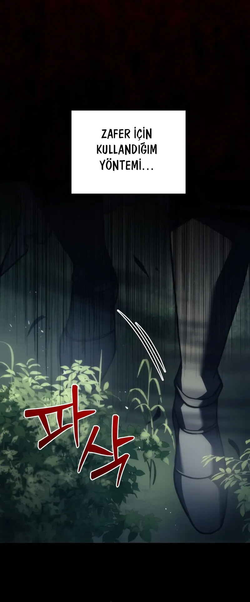 Alevin Doğuşu Bölüm 107 - Sayfa 40