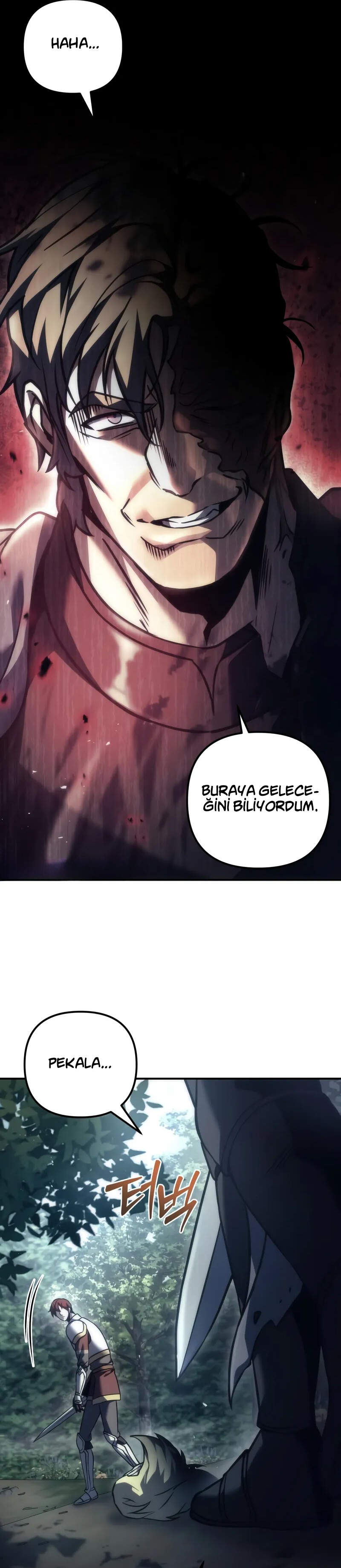 Alevin Doğuşu Bölüm 107 - Sayfa 42