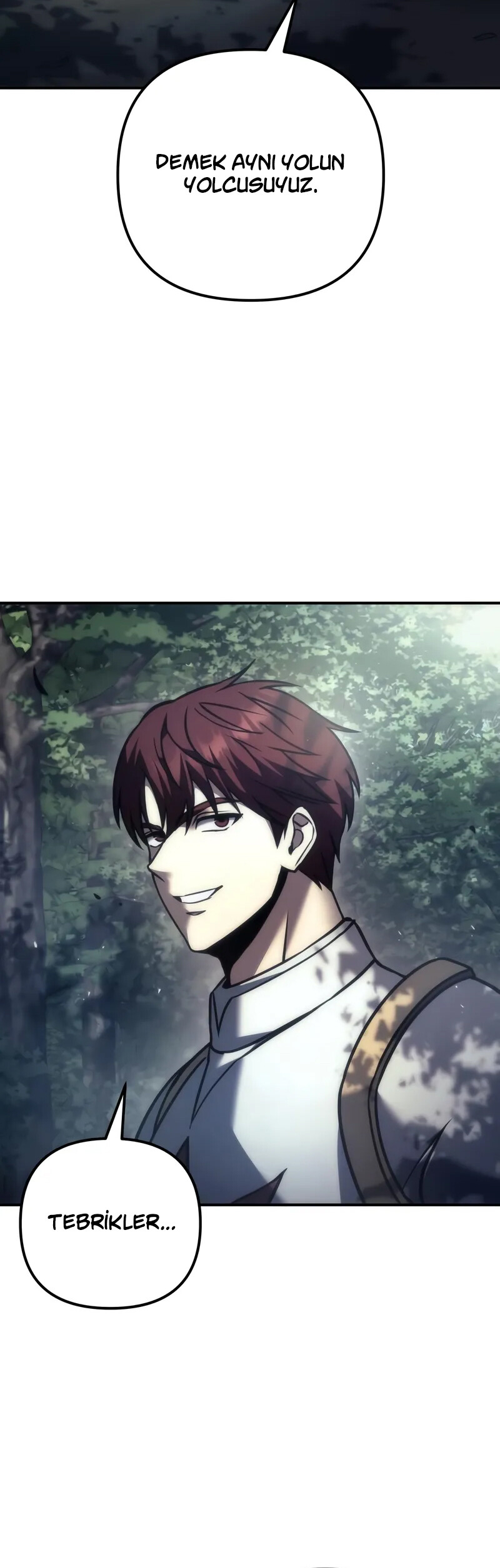 Alevin Doğuşu Bölüm 107 - Sayfa 43