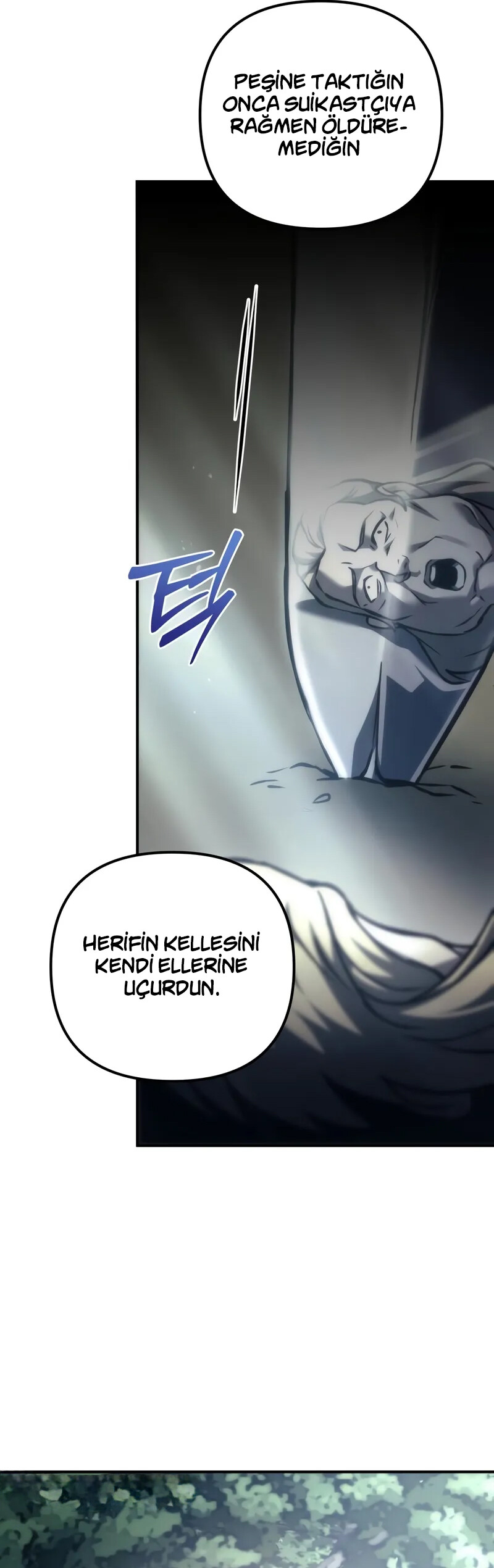 Alevin Doğuşu Bölüm 107 - Sayfa 44