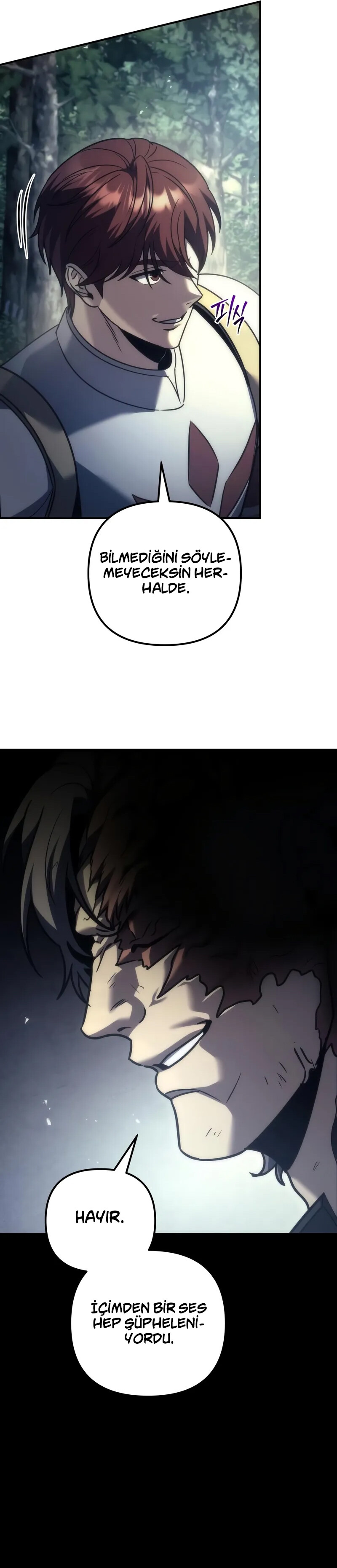 Alevin Doğuşu Bölüm 107 - Sayfa 48