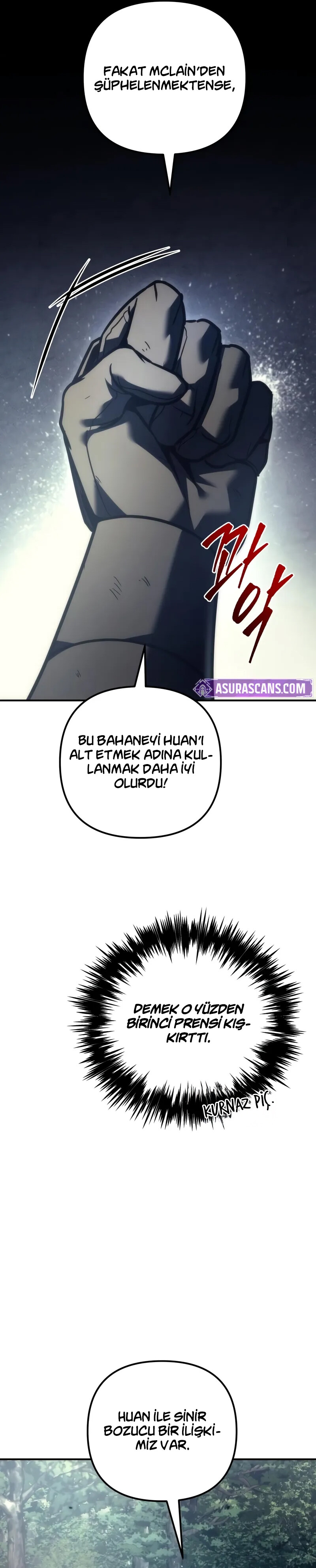 Alevin Doğuşu Bölüm 107 - Sayfa 49