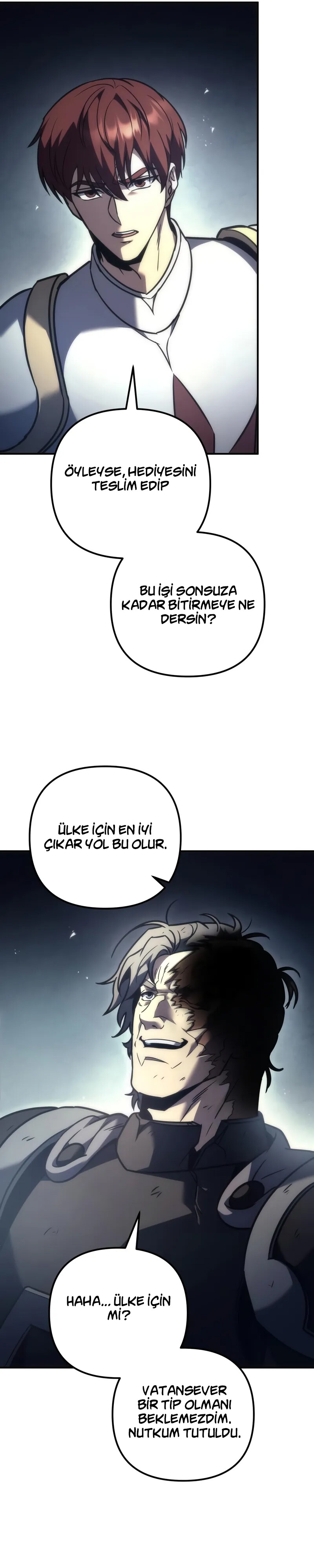 Alevin Doğuşu Bölüm 107 - Sayfa 51