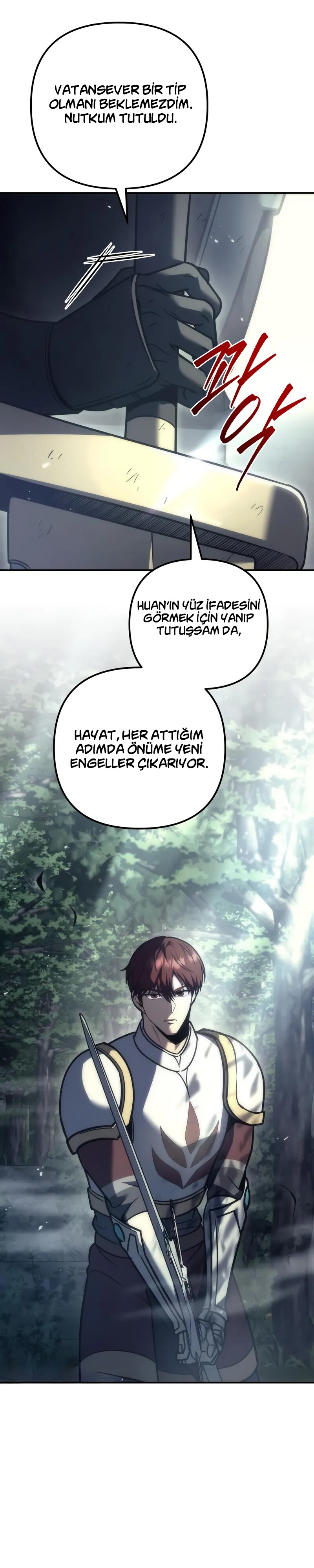 Alevin Doğuşu Bölüm 107 - Sayfa 52