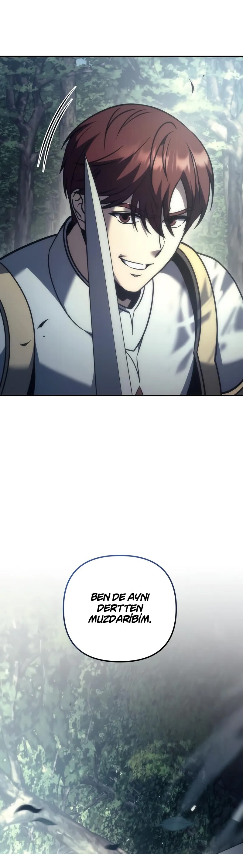 Alevin Doğuşu Bölüm 107 - Sayfa 53