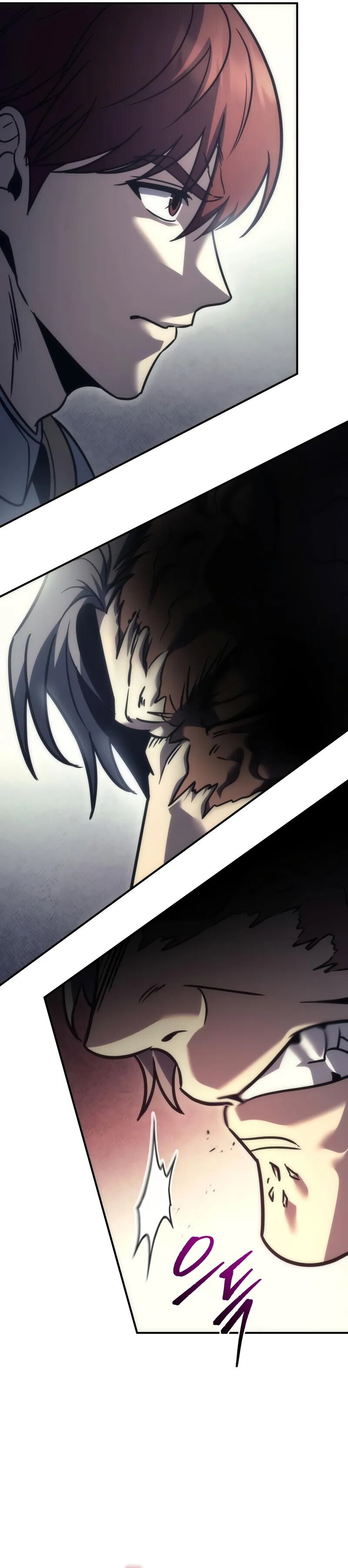 Alevin Doğuşu Bölüm 107 - Sayfa 55