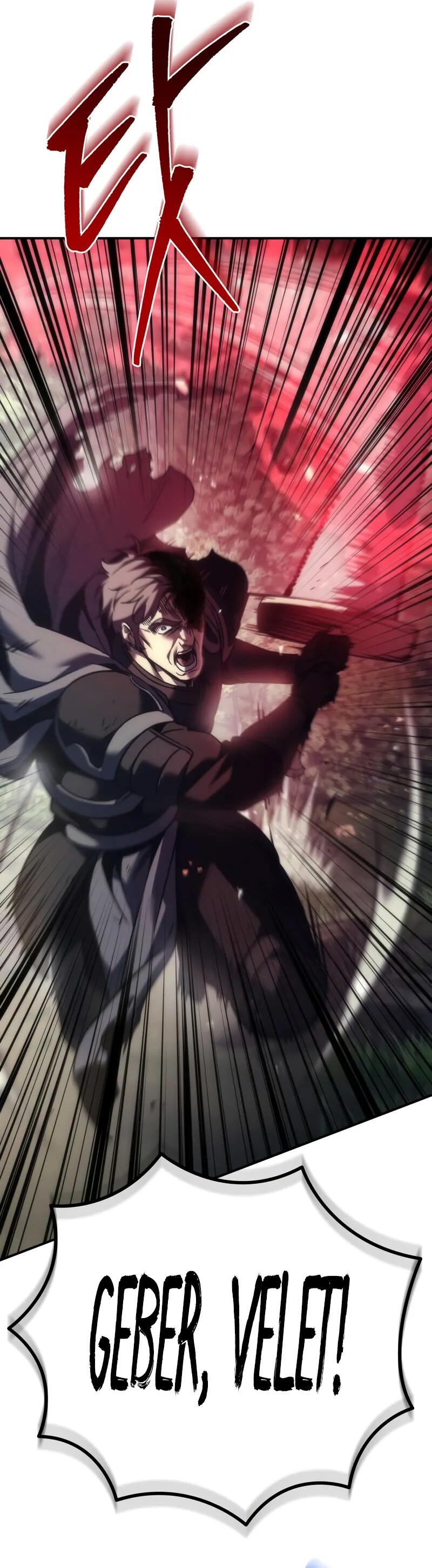 Alevin Doğuşu Bölüm 107 - Sayfa 56