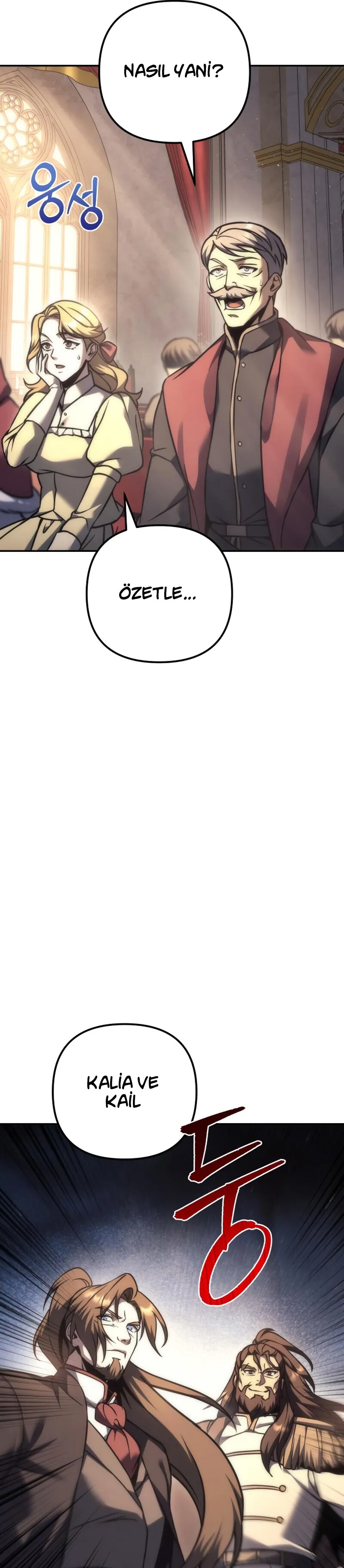 Alevin Doğuşu Bölüm 113 - Sayfa 2