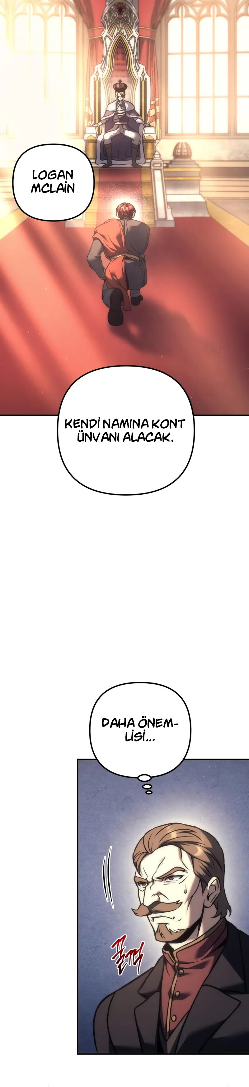 Alevin Doğuşu Bölüm 113 - Sayfa 4