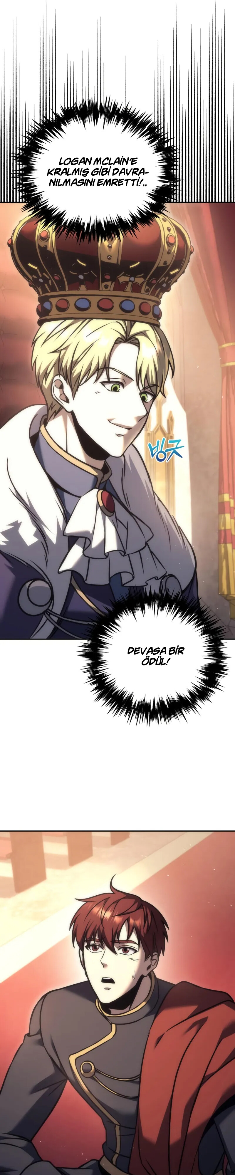 Alevin Doğuşu Bölüm 113 - Sayfa 5