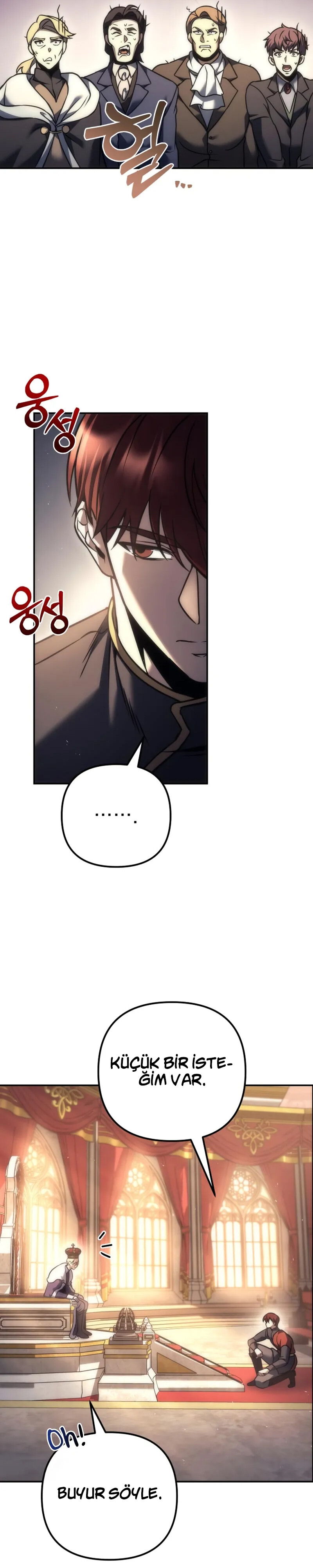 Alevin Doğuşu Bölüm 113 - Sayfa 9