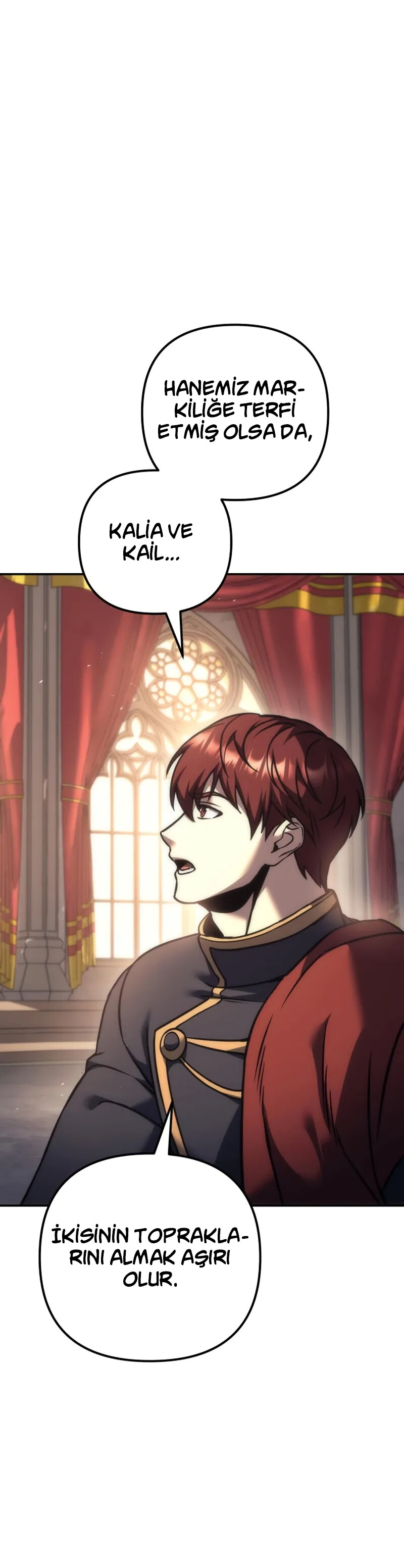 Alevin Doğuşu Bölüm 113 - Sayfa 10