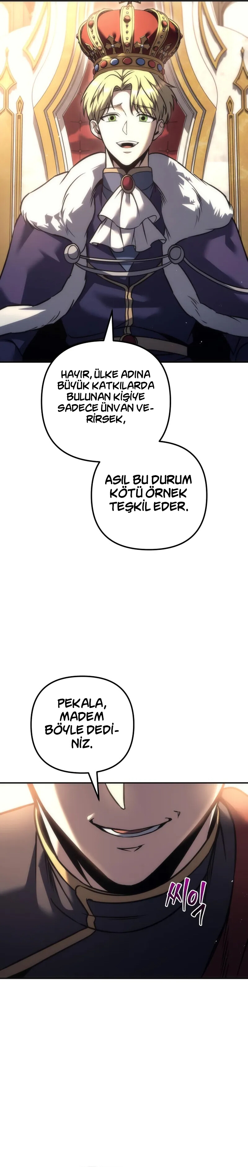 Alevin Doğuşu Bölüm 113 - Sayfa 12
