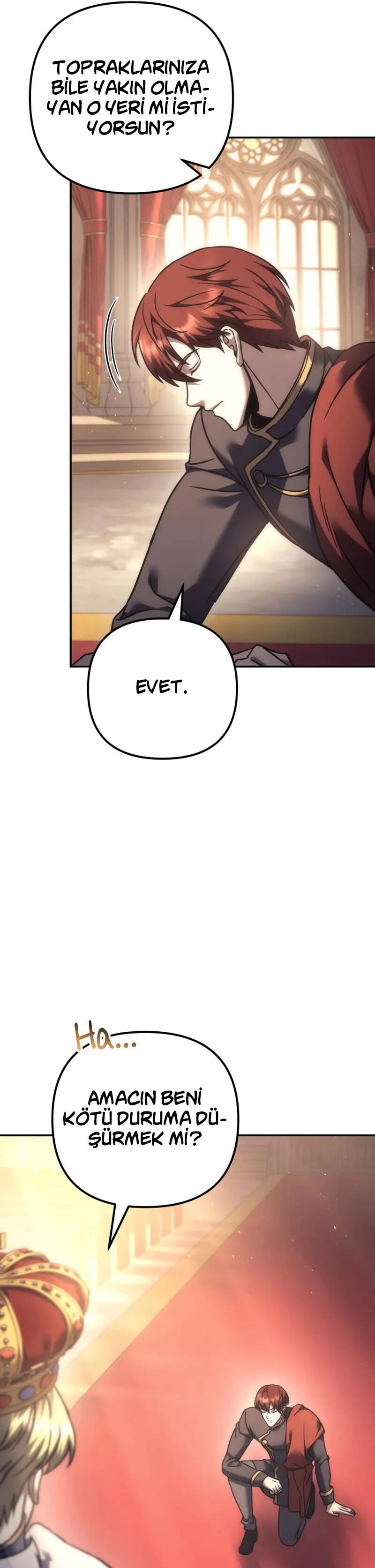 Alevin Doğuşu Bölüm 113 - Sayfa 16