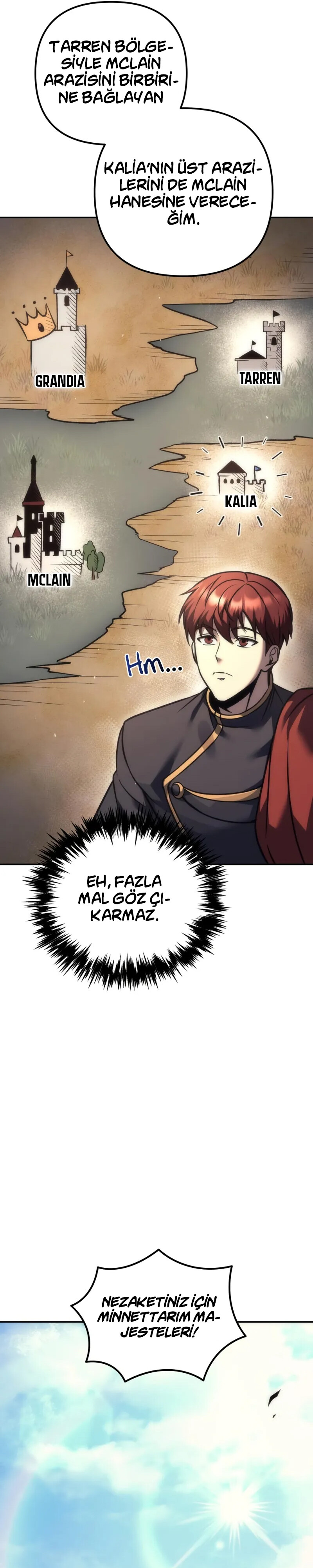 Alevin Doğuşu Bölüm 113 - Sayfa 19