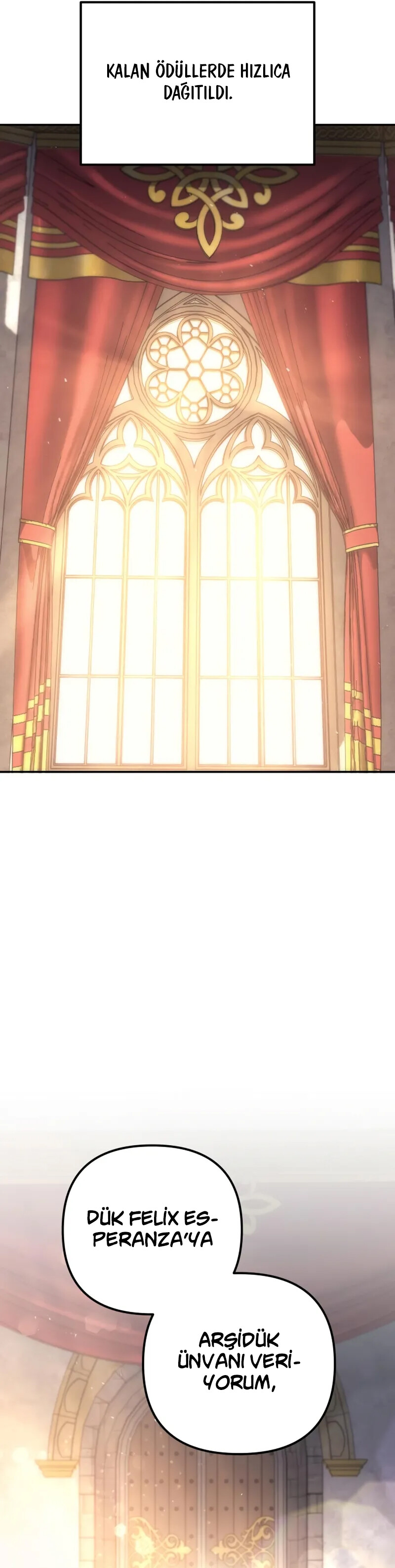 Alevin Doğuşu Bölüm 113 - Sayfa 21