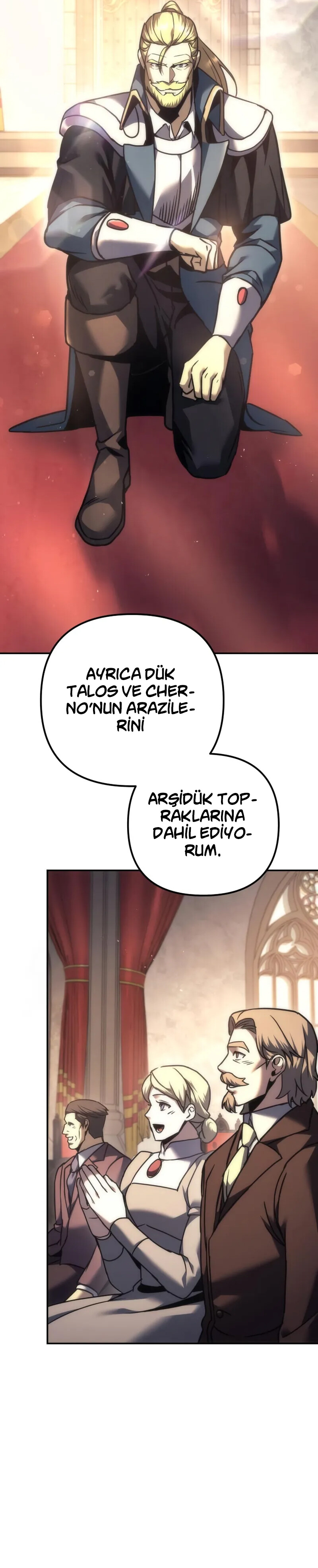 Alevin Doğuşu Bölüm 113 - Sayfa 22