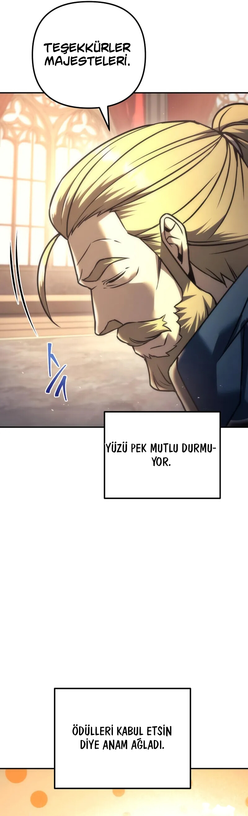 Alevin Doğuşu Bölüm 113 - Sayfa 23