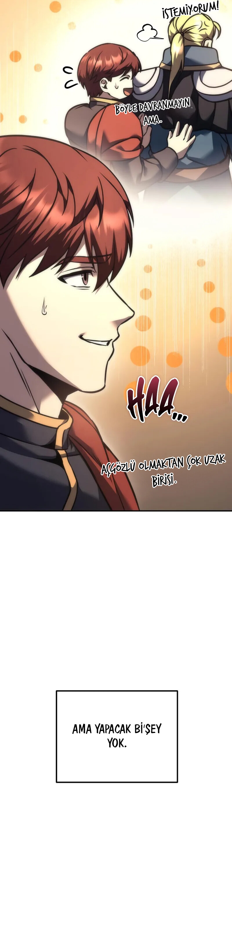 Alevin Doğuşu Bölüm 113 - Sayfa 24