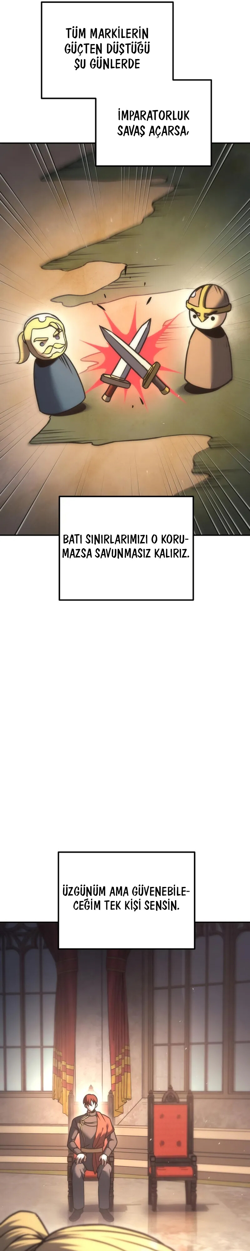 Alevin Doğuşu Bölüm 113 - Sayfa 25