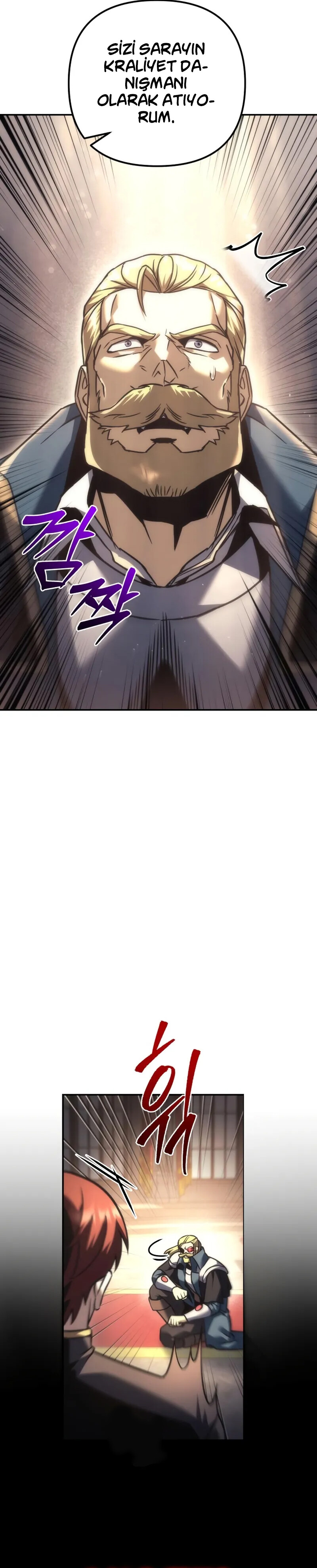 Alevin Doğuşu Bölüm 113 - Sayfa 27