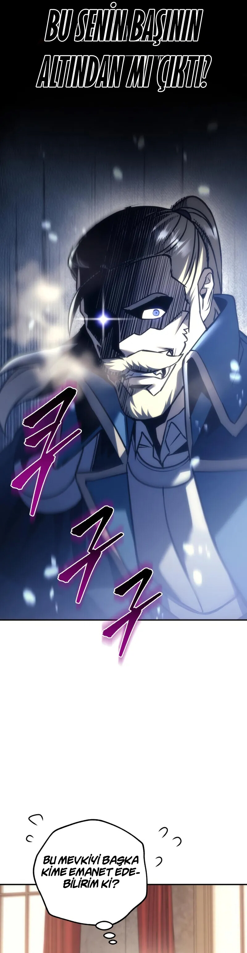 Alevin Doğuşu Bölüm 113 - Sayfa 28