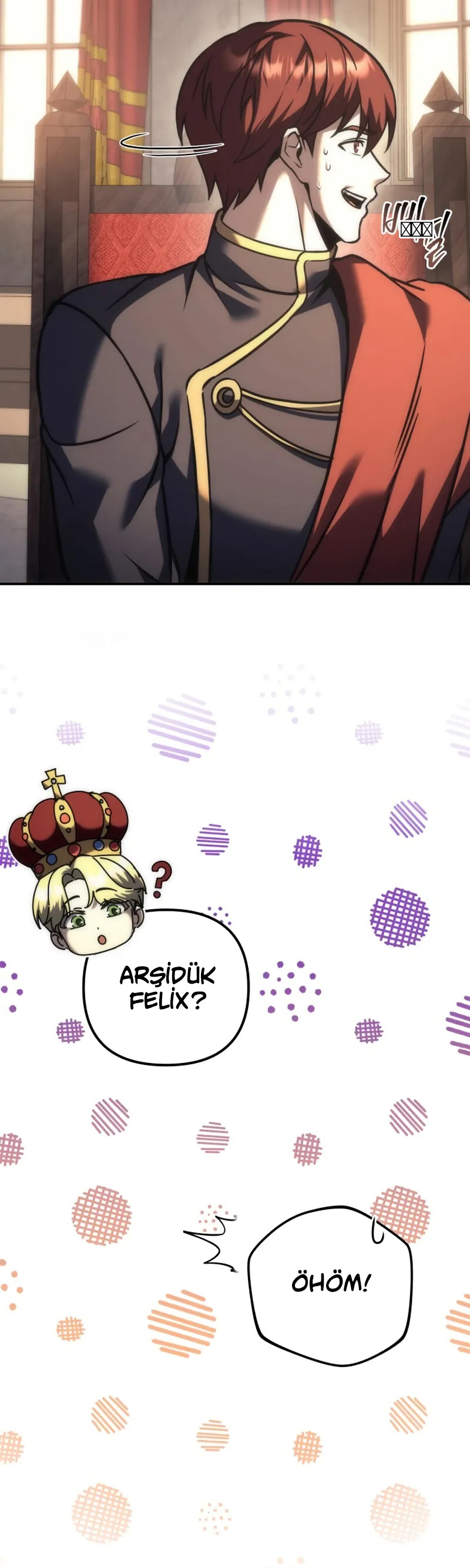 Alevin Doğuşu Bölüm 113 - Sayfa 29