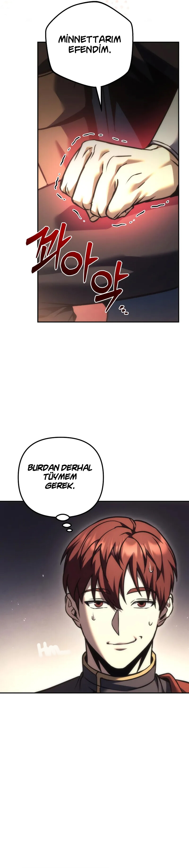 Alevin Doğuşu Bölüm 113 - Sayfa 30