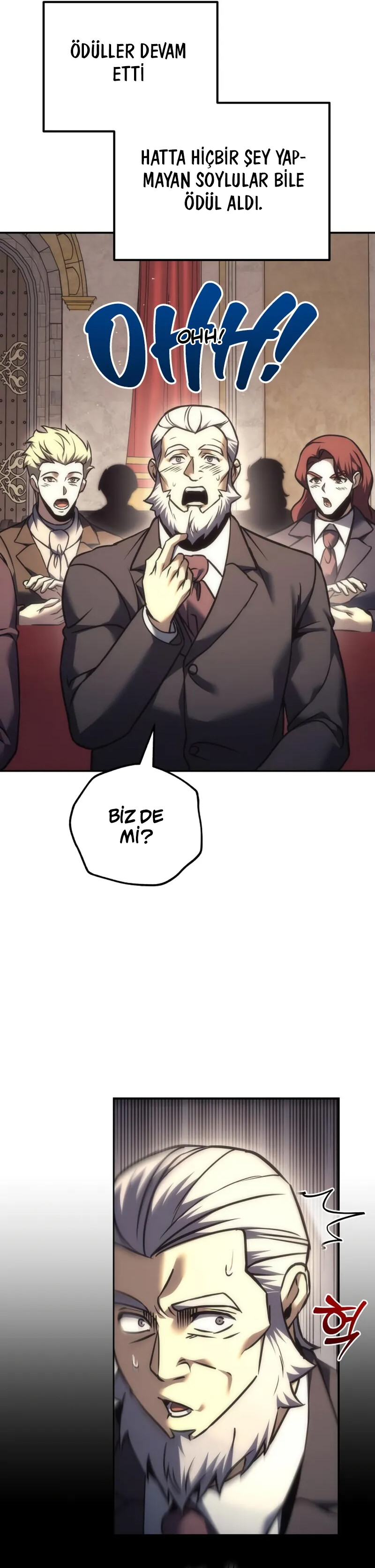 Alevin Doğuşu Bölüm 113 - Sayfa 31