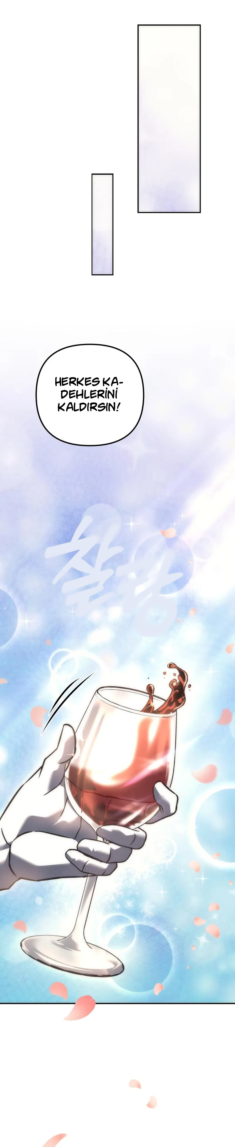 Alevin Doğuşu Bölüm 113 - Sayfa 33