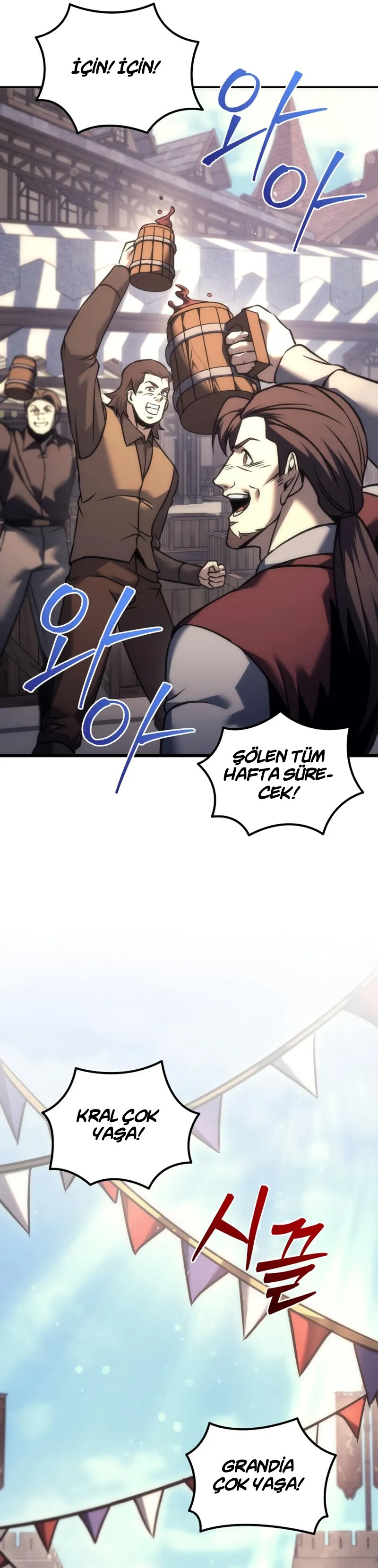 Alevin Doğuşu Bölüm 113 - Sayfa 36