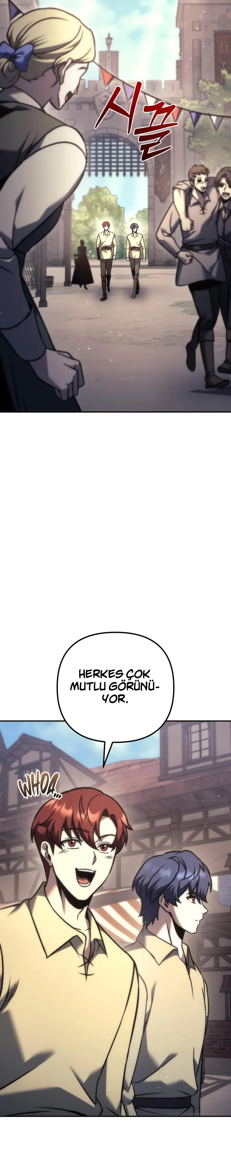 Alevin Doğuşu Bölüm 113 - Sayfa 37