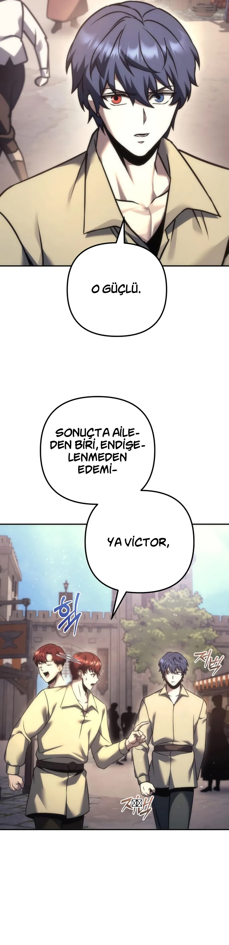 Alevin Doğuşu Bölüm 113 - Sayfa 39