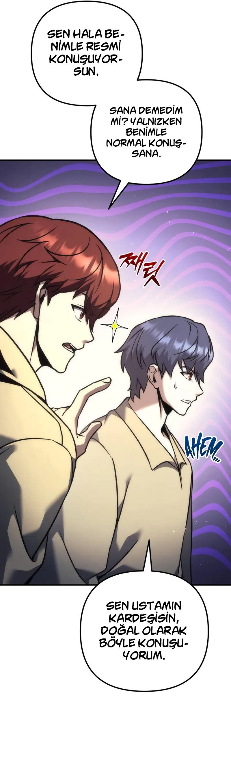 Alevin Doğuşu Bölüm 113 - Sayfa 40