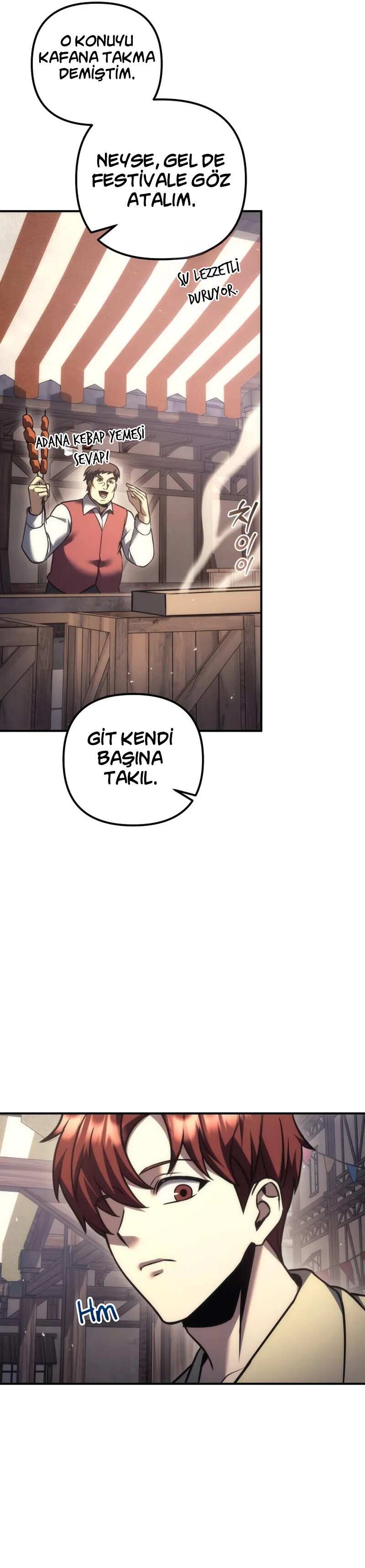 Alevin Doğuşu Bölüm 113 - Sayfa 41