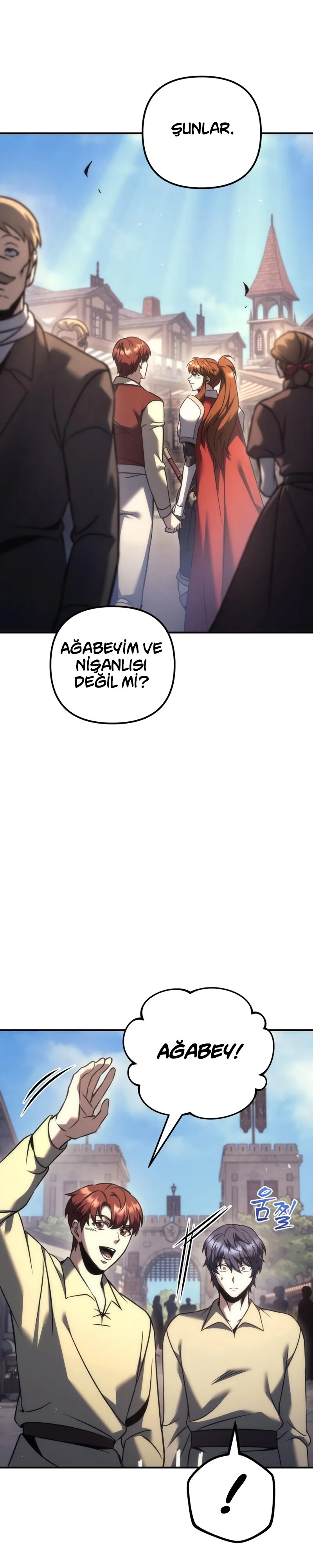 Alevin Doğuşu Bölüm 113 - Sayfa 45