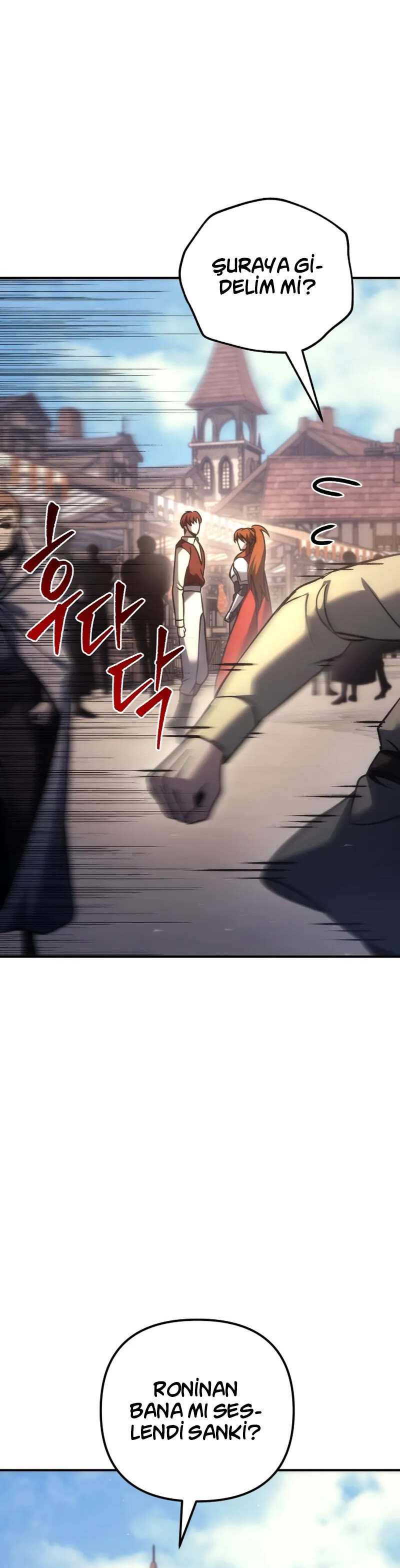 Alevin Doğuşu Bölüm 113 - Sayfa 47