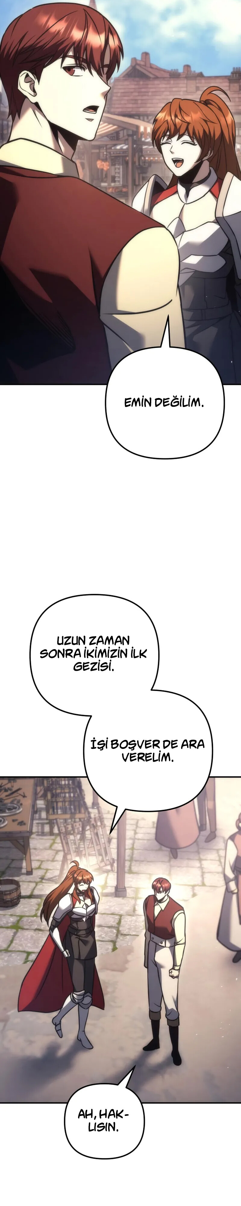 Alevin Doğuşu Bölüm 113 - Sayfa 48